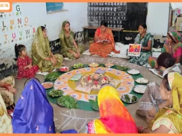 Ambuja Cements’ CSR Initiatives Advance Community Health and Nutrition in Baloda Bazar