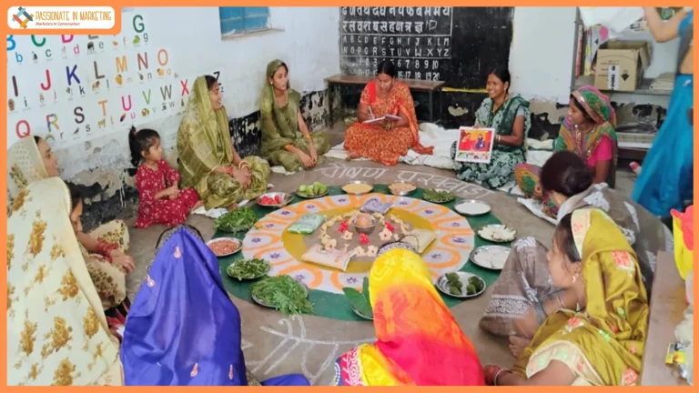 Ambuja Cements’ CSR Initiatives Advance Community Health and Nutrition in Baloda Bazar