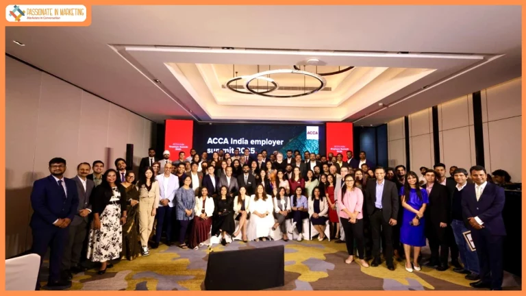 ACCA India works with key employers to drive forward skills, sustainability and the profession