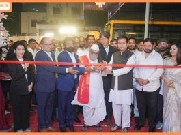 Isuzu Motors India Strengthens Network with New Facility in Latur Isuzu Motors India Strengthens Network with New Facility in Latur