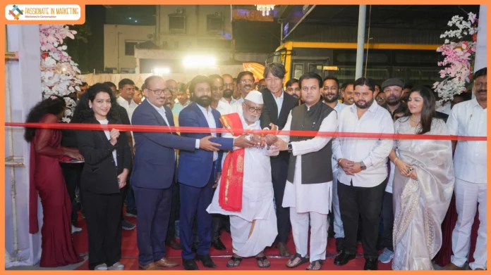 Isuzu Motors India Strengthens Network with New Facility in Latur