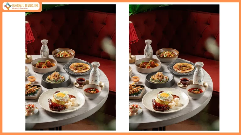 Malaysia’s cuisine on Mumbai’s map With the arrival of The Penang Table, your Malaysian culinary adventure starts right here in Bandra