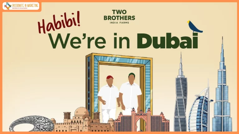 Two Brothers India Farms Opens Dubai Office as It Rolls Out a Unified Global Identity in the USA and MENA