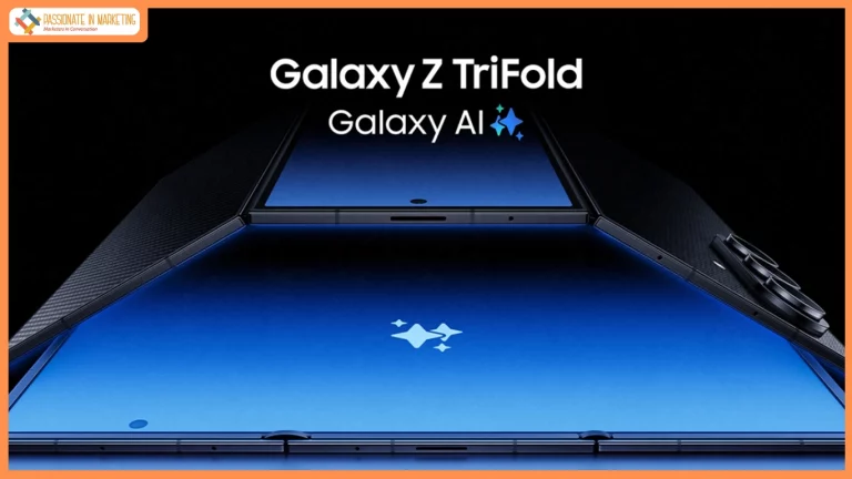 Introducing Galaxy Z TriFold: The Shape of What’s Next in Mobile Innovation
