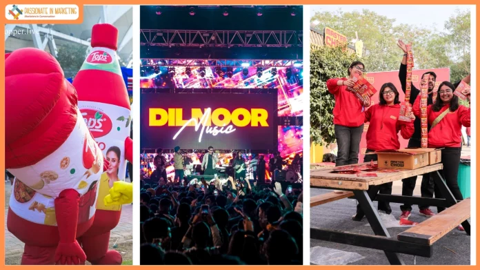 Horn OK Please Wraps Up Its 15th Milestone Edition with Record-Breaking Footfall and Unmatched Energy