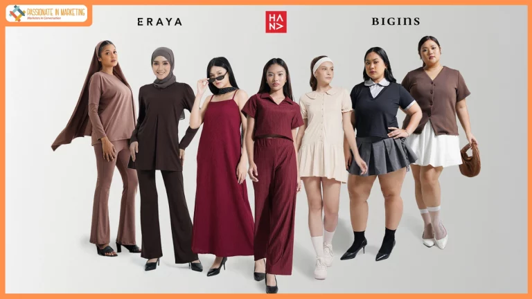 PT Hana Fashion Targets 50% Efficiency Gains in Centric PLM