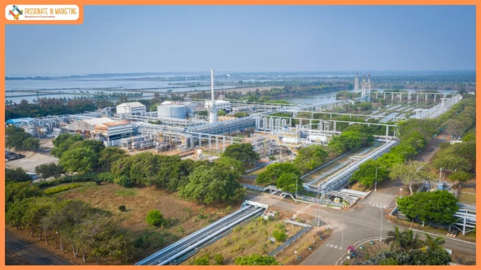 Cairn Oil & Gas attains UNEP’s ‘Gold Standard Pathway’ recognition under the Oil and Gas Methane Partnership 2.0 initiative