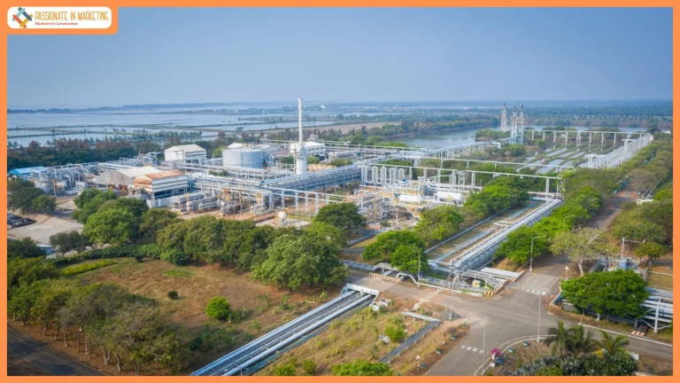 Cairn Oil & Gas attains UNEP’s ‘Gold Standard Pathway’ recognition under the Oil and Gas Methane Partnership 2.0 initiative