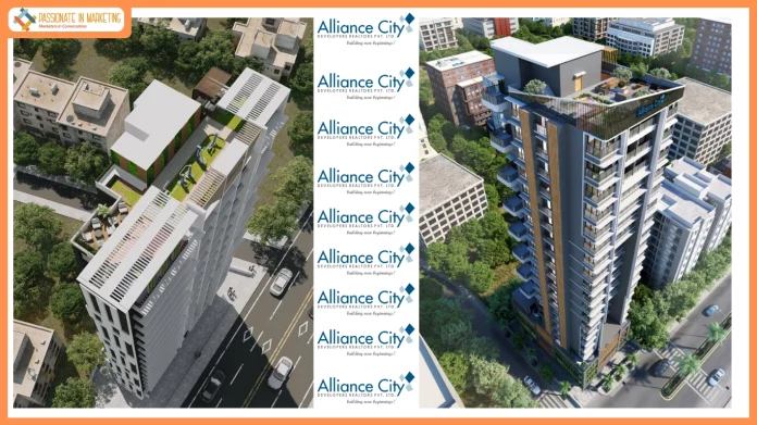 Alliance City Developers has had a big year with a lot of project milestones and planned expansions in Vile Parle.