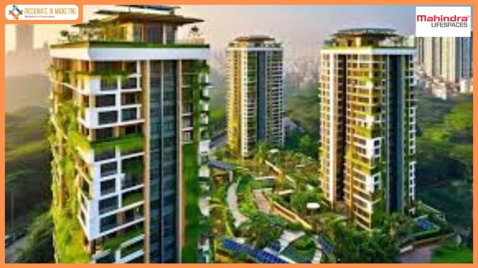 Mahindra Lifespaces Secures New Redevelopment Mandate in Matunga with a GDV of ~INR 1,010 Crore