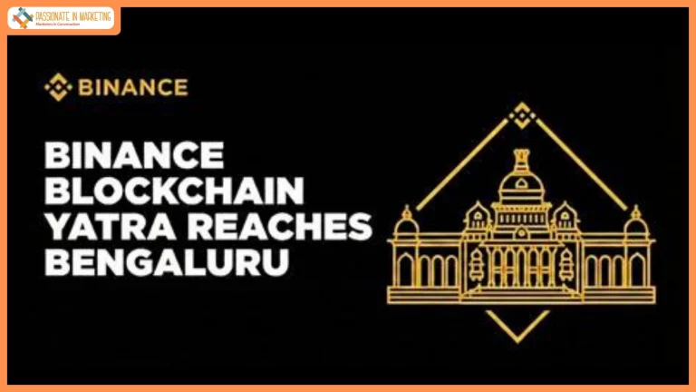 Binance Expands Multi-City Blockchain Yatra to Bengaluru; Strengthens India’s Web3 Engagement at India Blockchain Week