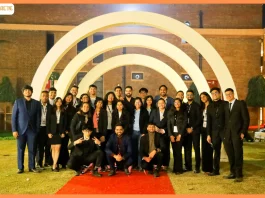 MDI Gurgaon Concludes National Alumni Meet 2025 With an Evening of Legacy, Camaraderie and Celebration