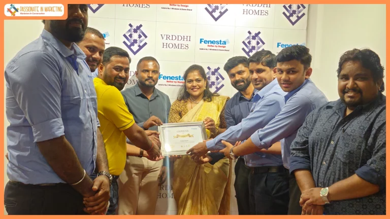 Fenesta strengthens Karnataka presence with 10th showroom in Bengaluru, 22nd in the state