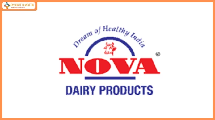 Nova Dairy Launches #EkChammachTayyari Winter Campaign Encouraging a Simple Daily Habit for Immunity and Strength