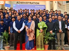 Samsung Powers India’s Digital Workforce from Uttar Pradesh: 2,150 Youth Certified in Future-Tech Skills
