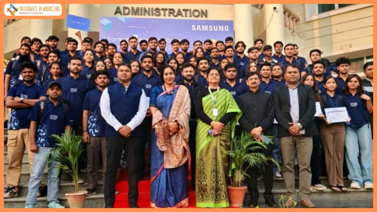 Samsung Powers India’s Digital Workforce from Uttar Pradesh: 2,150 Youth Certified in Future-Tech Skills