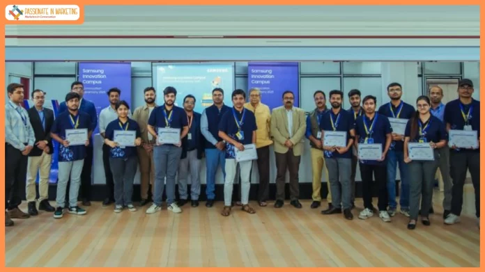 Samsung Strengthens Future-Tech Skilling in West Bengal with Major Certification Drive