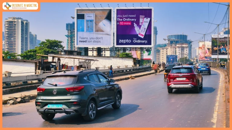 The Ordinary Takes Over the Streets With Zepto: Science-Backed Skincare, Delivered in Minutes