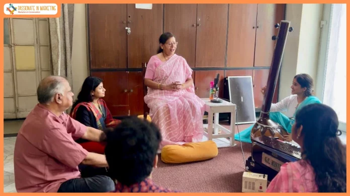 ITC Sangeet Sammelan 2025: A Majestic Showcase of India’s Classical Music Traditions