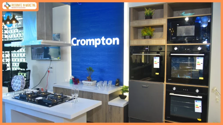 Crompton Expands Its Premium Kitchen Portfolio with Viona Hobs and Eliteo BLDC Chimneys