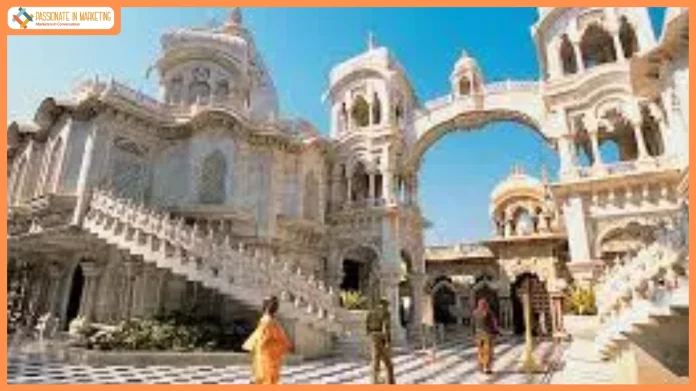 Supreme Court of India admits the review petition of ISKCON India (Reg. in 1971, Mumbai) against its previous ruling on ISKCON Karnataka Society (Reg. in 1978)