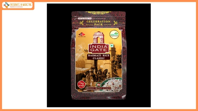 India Gate finally reveals the real secret of “Make Moments Classic”