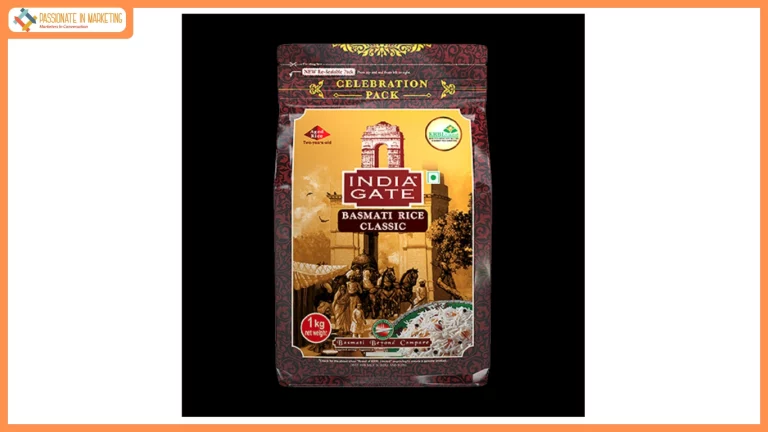 India Gate finally reveals the real secret of “Make Moments Classic”