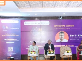 Pre-Summit Event of India – AI Impact Summit 2026 Showcases India’s Vision for Accessible and Inclusive AI