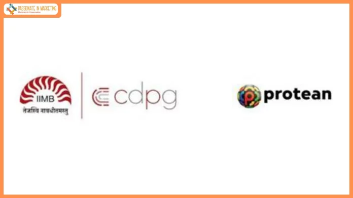 Protean and CDPG-IIM Bangalore Release ‘State of DPI in India’ Report