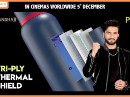 Pexpo Partners with Upcoming Bollywood Star Studded Film “Dhurandhar” Starring Ranveer Singh