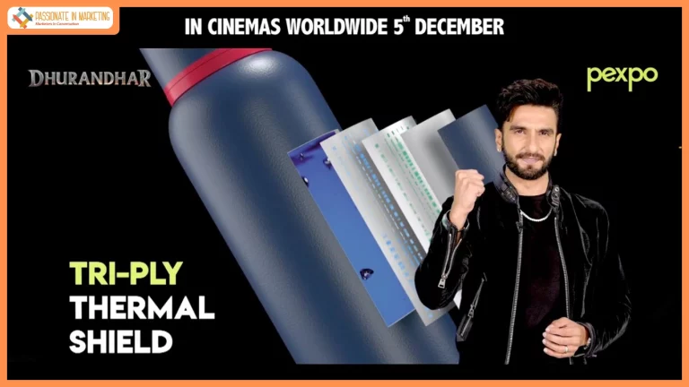 Pexpo Partners with Upcoming Bollywood Star Studded Film “Dhurandhar” Starring Ranveer Singh
