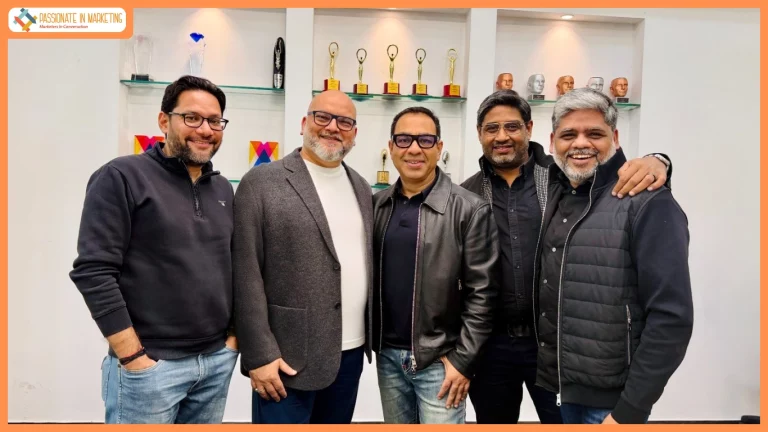 BBH India Managing Director Himanshu Saxena takes on expanded mandate as President – North & East for Saatchi & Saatchi India and Propagate India