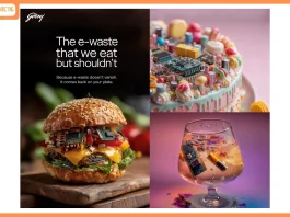 Godrej encourages young citizens to rethink their e-waste footprint