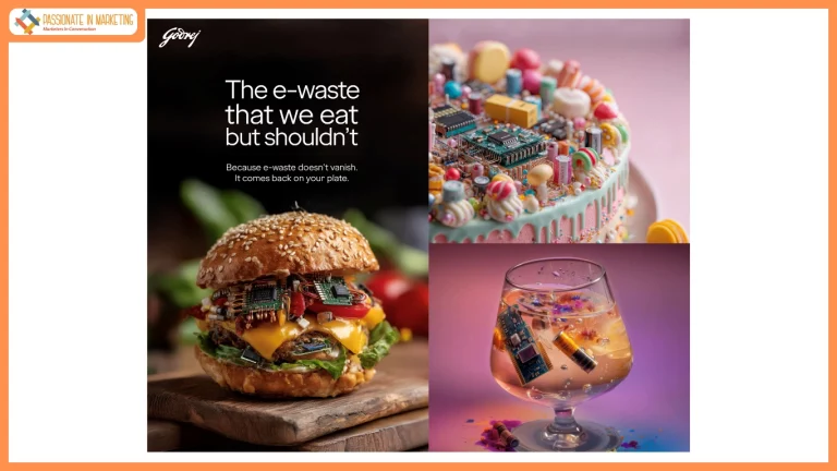 Godrej encourages young citizens to rethink their e-waste footprint