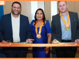 Aprio expands Philippine presence with new Manila office Aprio expands Philippine presence with new Manila office
