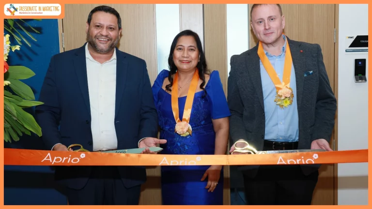 Aprio expands Philippine presence with new Manila office