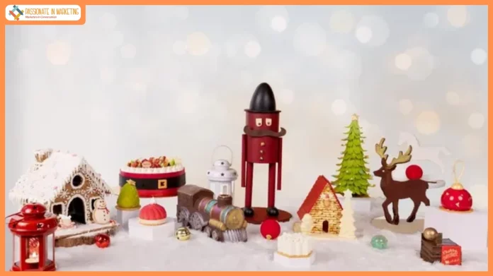 Soffitel Mumbai BKC Unwraps the Magic of Christmas