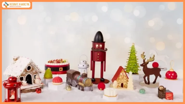 Soffitel Mumbai BKC Unwraps the Magic of Christmas