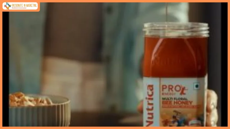Nutrica launches digital campaign for Bee Honey, highlighting simple, daily wellness habits