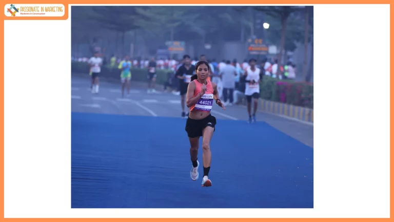 Skechers Elite Runners Dominate Adani Marathon in Skechers Aero Footwear