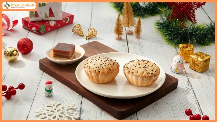 Celebrate the joy of Christmas in the skies with Akasa Air’s festive special meal