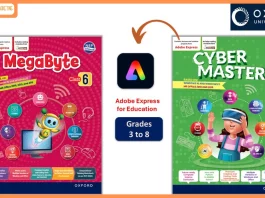 Oxford University Press India Strengthens its Commitment towards Digital Literacy, Partners with Adobe to Equip Students with Next-Generation Computer Science Curriculum