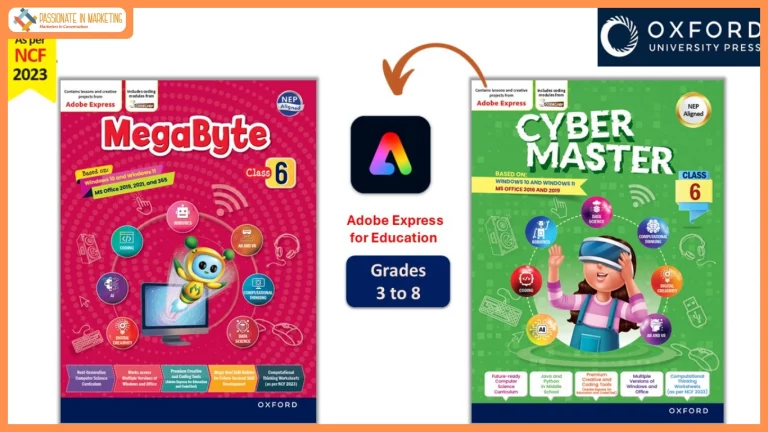 Oxford University Press India Strengthens its Commitment towards Digital Literacy, Partners with Adobe to Equip Students with Next-Generation Computer Science Curriculum