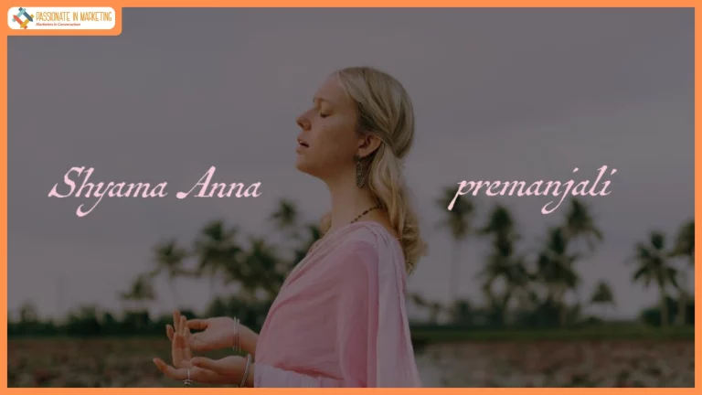 Global Kirtan Artist Premanjali Dasi Unveils Her Debut Music Video Shyama Anna