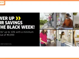 Kärcher India Extends Mega Savings: Post-BlackWeek Power Deals Ignite December