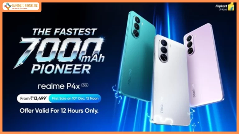Overview realme P4x Review Guidelines