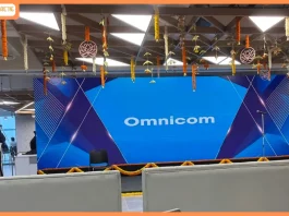 Omnicom Media Selects Samba TV for First-to-Market TV Data Initiative in India