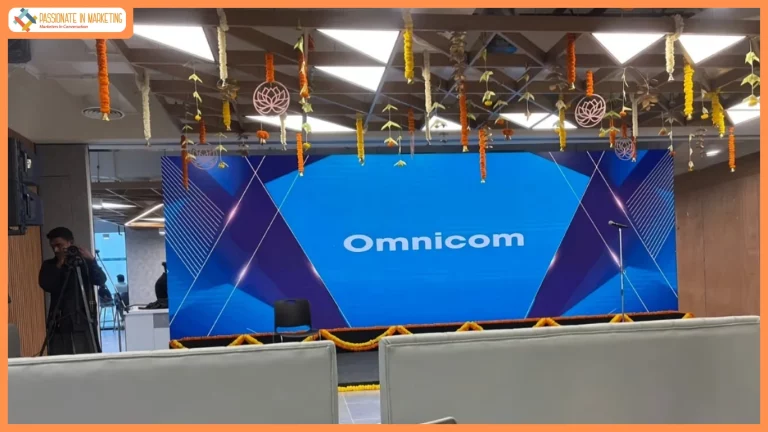 Omnicom Media Selects Samba TV for First-to-Market TV Data Initiative in India