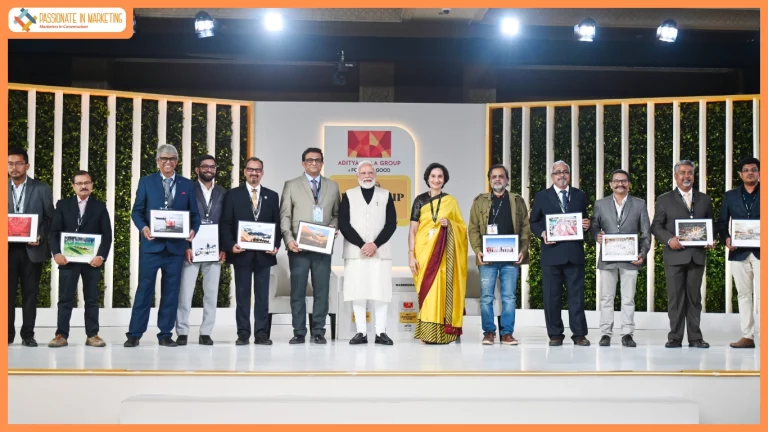 PM Felicitates Top 12 Winners of HT@100 My Country My Lens as Hindustan Times Concludes Its Centenary Celebrations