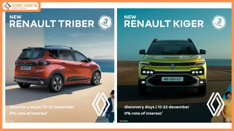 Renault announces ‘Discovery Days’ inviting customers to explore the new Triber & Kiger